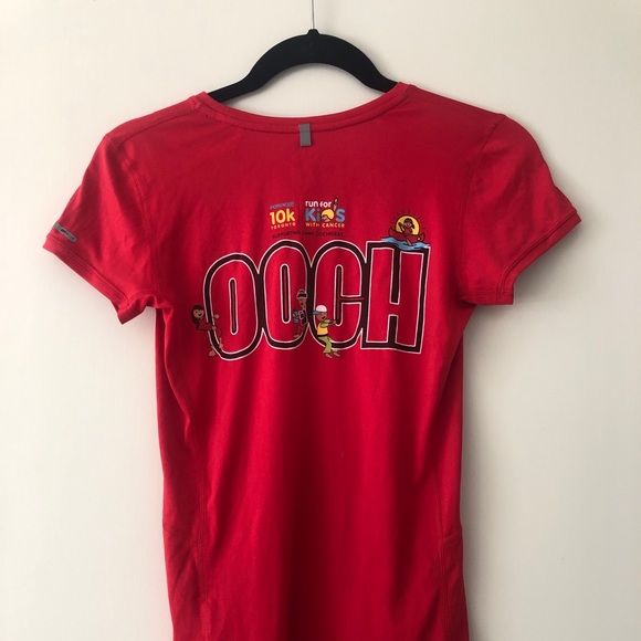 Nike dri-fit tshirt - Picture 3 of 3